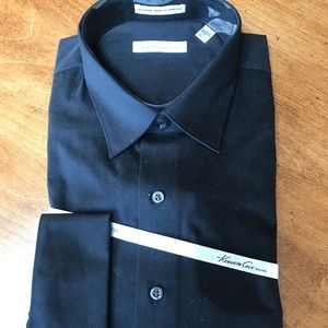 New Kenneth Cole men’s dress shirt